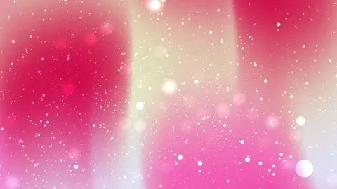 Valentine theme background animation with particles Stock Footage 299670264