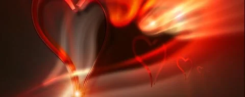 Valentine Video Background Loop 61 動画素材 168891125