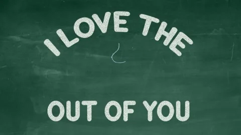 Valentine001 Stock Footage 299242885