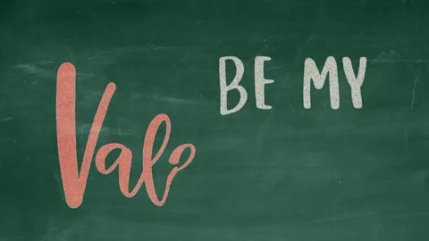 Valentine002 Stock Footage 299242882