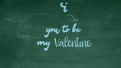 Valentine022 Stock Footage 300850470