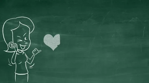 Valentine023 Stock Footage 300850476