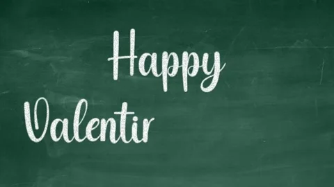 Valentine024 Stock Footage 300850467