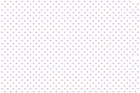 Valentine´s background Stock Illustration