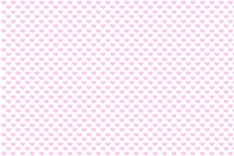 Valentine´s background Stock Illustration