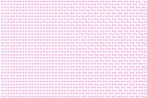 Valentine´s background Stock Illustration