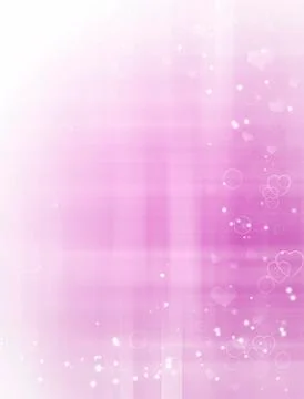 Valentines background Stock Illustration