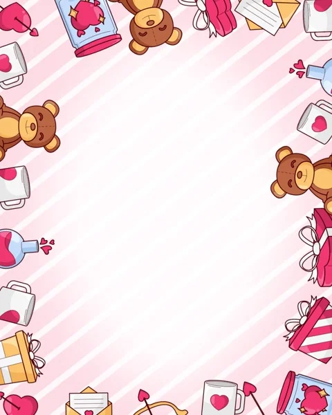 Valentines background video Stock Footage 327947850