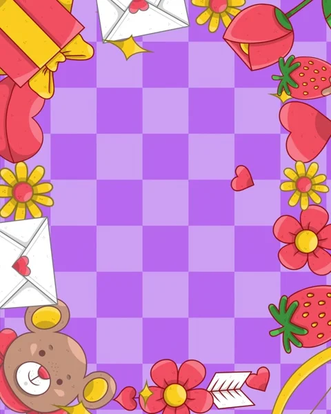 Valentines background video Stock Footage 327954794