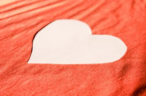 Valentines card Stock Photos