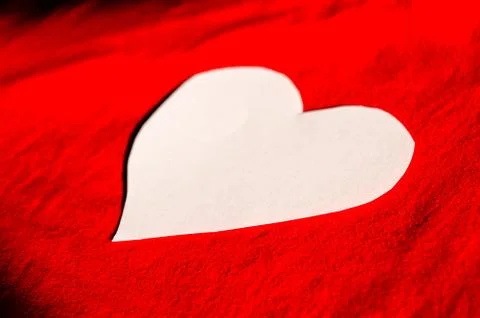 Valentines card Stock Photos