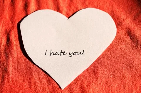 Valentines card Stock Photos