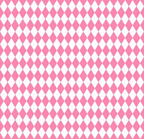 Valentines day Argyle. Pattern Scottish cage 스톡 일러스트