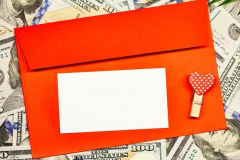 Valentines day background. Empty place for copy space for text Stock Photos