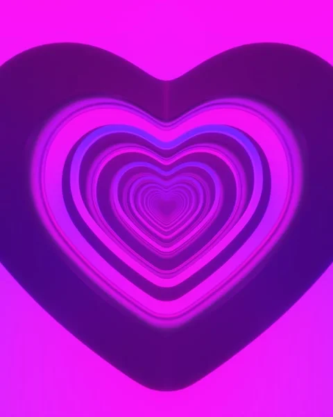 Valentine's day background Stock Footage 297175393