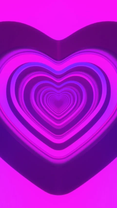 Valentine's day background Stock Footage 297175397