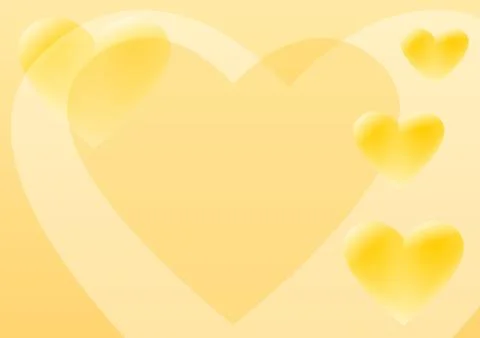 Valentine's day background Stock Illustration