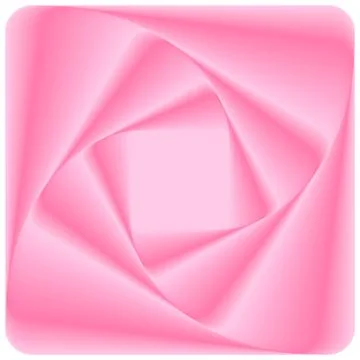 Valentines Day Background Stock Illustration