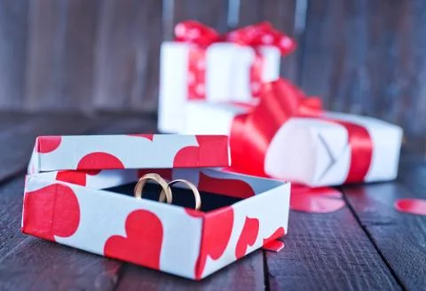 Valentines day background 스톡 사진