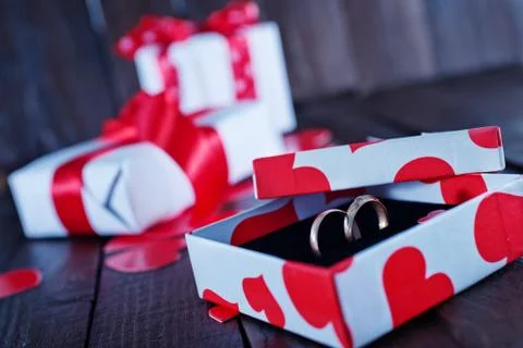 Valentines day background 写真素材