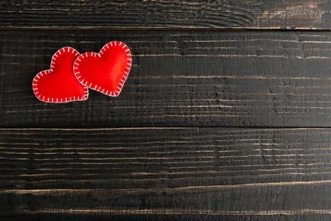 Valentine's day background Фото