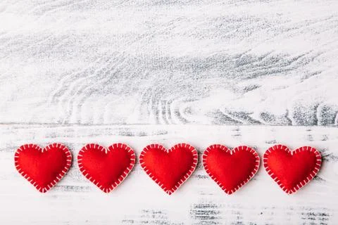 Valentine's day background Фото