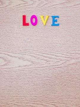 Valentines Day background Stock Photos