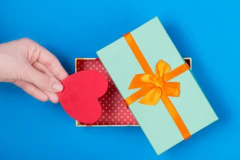Valentines day background Stock Photos
