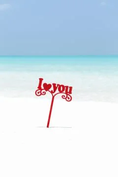 Valentines day background Stock Photos