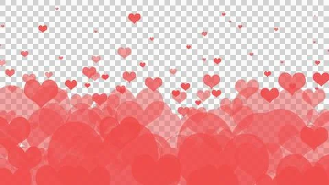Valentine's day background  Stock Photos