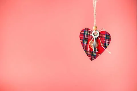 Valentines day background Stock Photos