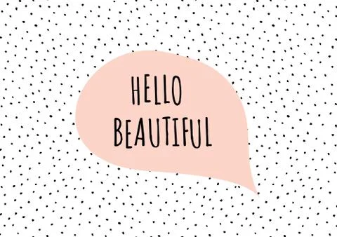 Valentine's Day Card Stock Illustration