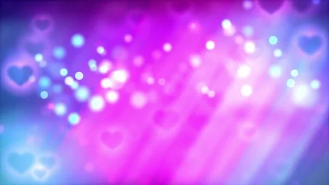 Valentines day concept  background Stock Footage 85322747