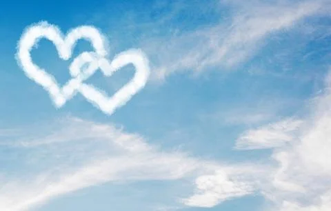 Valentines Day Concept Stock Illustration