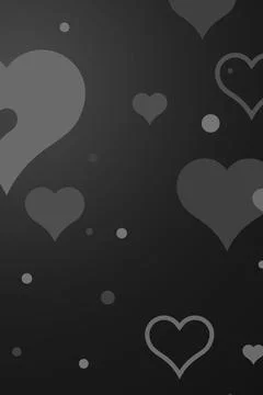 Valentine's day concept. 스톡 일러스트