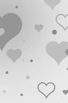 Valentine's day concept. 스톡 일러스트