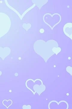 Valentine's day concept. 스톡 일러스트