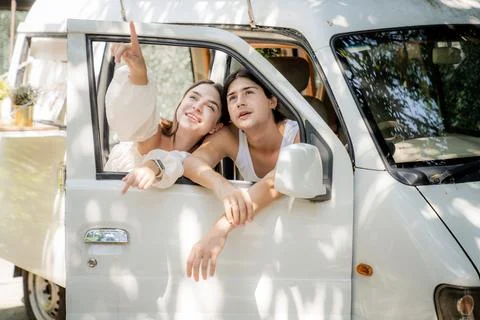 Valentine's Day concept Stock Photos