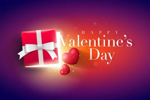 Valentines Day Design Stock Illustration