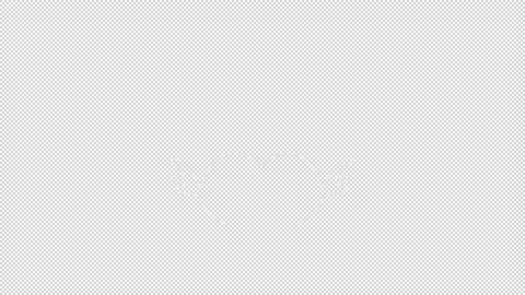 Valentine's Day Doodle Alpha Background Stock Footage 169909690