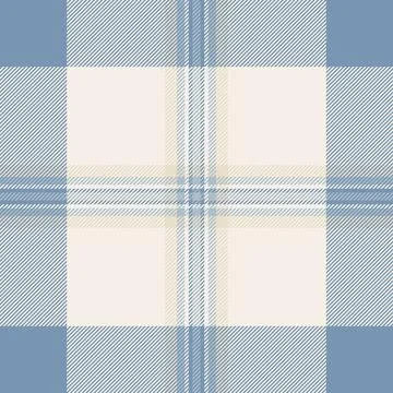 Valentines day fabric vector pattern, goose foot seamless texture textile. .. Stock Illustration