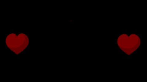 Valentines day Stock Footage 999041