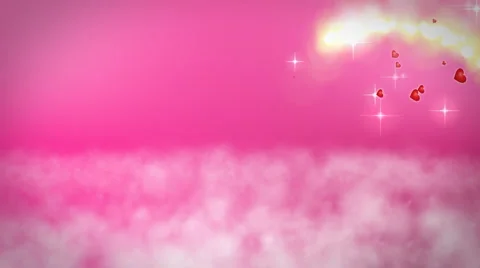 Valentine's Day Stock Footage 2066524