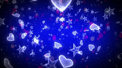 Valentine's Day  Stock Footage 59985767