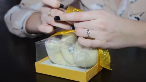 Valentine's Day Stock Footage 72317809