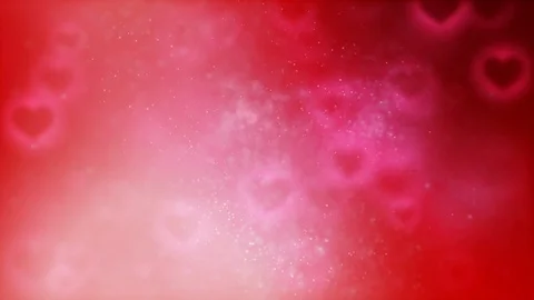 Valentines day Video stock 85489556