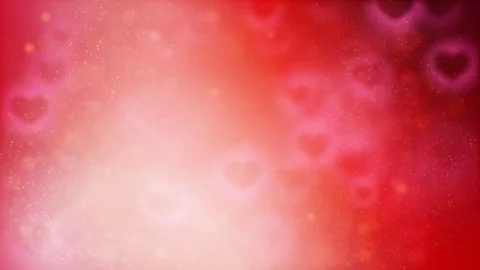Valentines day Stock Footage 85489619