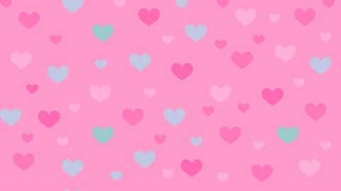 Valentines day Stock Footage 135236704