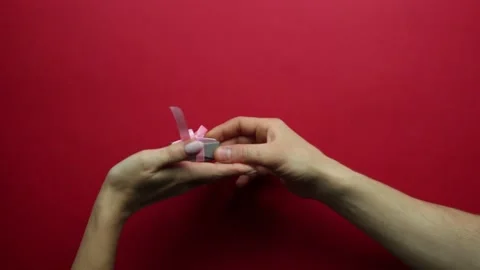 Valentine's Day. Stock Footage 146157454
