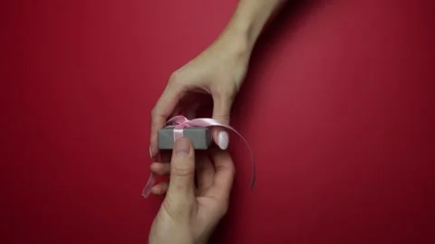 Valentine's Day. Stock Footage 146157482